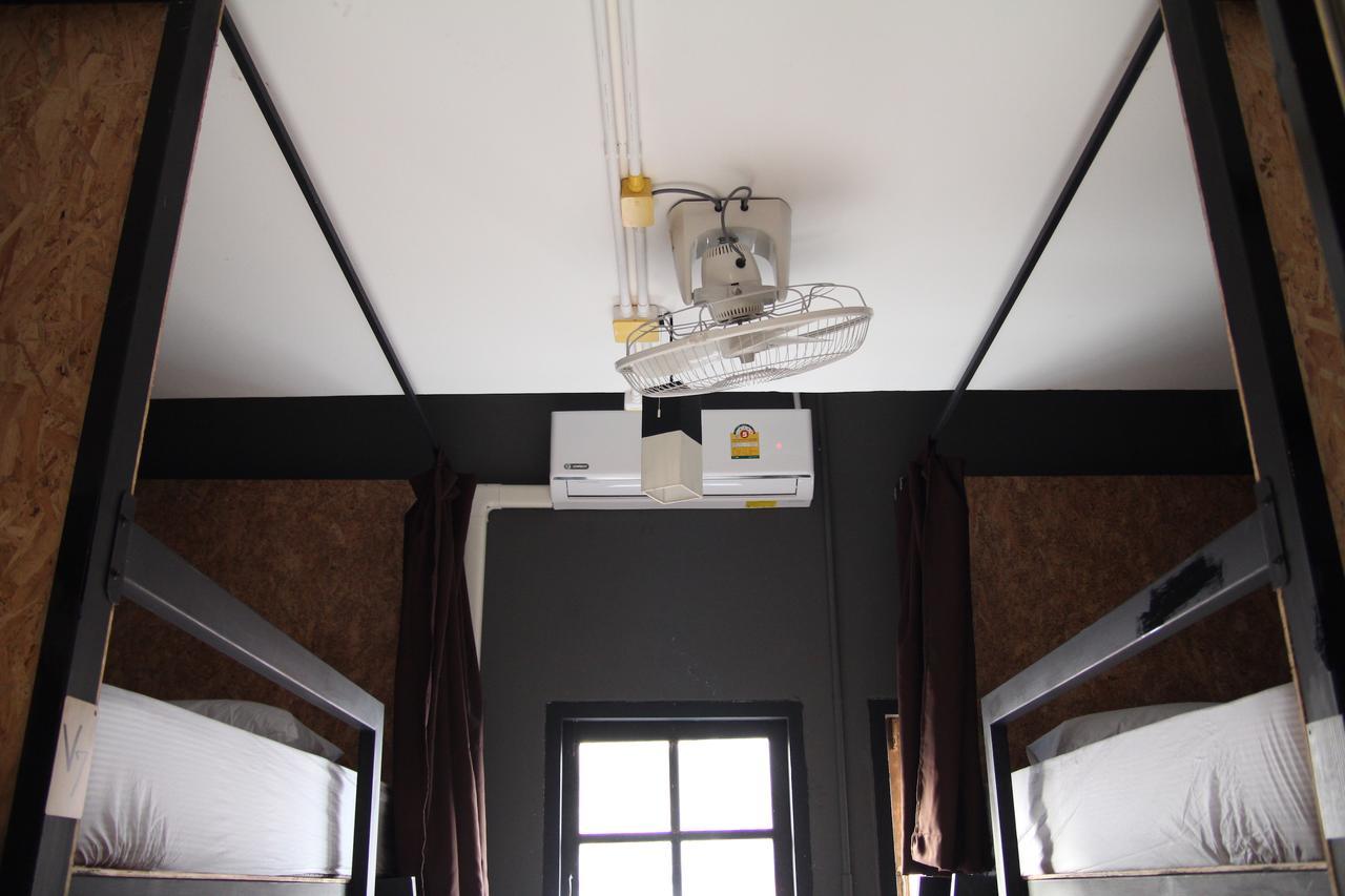 Vitamin Sea Hostel Phuket
