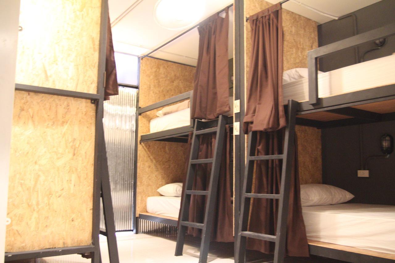 Vitamin Sea Hostel