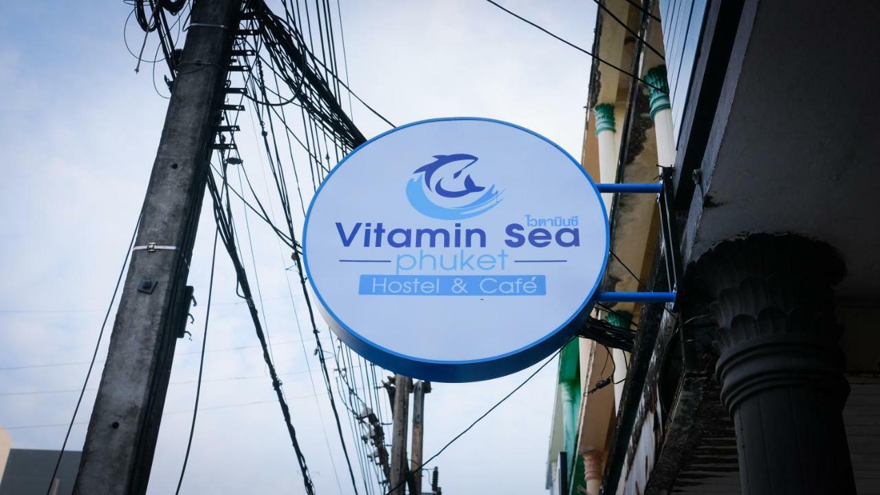 Vitamin Sea * Phuket